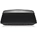 Linksys E2500 N600 Advanced High Speed Simultaneous Dual-Band Wireless-N Router