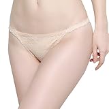 4-Pack InsBuy Women's Lace Bikini Panty