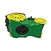 John Deere Tractor Coin Piggy Bank