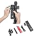 Zhiyun [Official] Crane 2 Wireless Motion Sensor Remote Control with Follow Focus 25 Hours Runtime for Crane 2