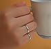 LOVE Beauties 1.5 MM Titanium Comfort Fit Wedding Band Ring Classy Domed Ring