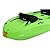 Lifetime 10 Foot, Two Person Tandem Sit-on Kayak with Padded Backrests