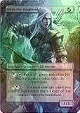 Rhys the Redeemed - Casual Play Only - Customs Altered Art Foil