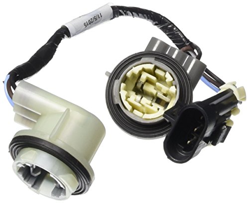 GM 19121867 Genuine Parking and Turn Signal Lamp Wiring gm turn signal wiring 