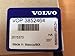 Volvo Penta 3852464 V-Belt Genuine OEM