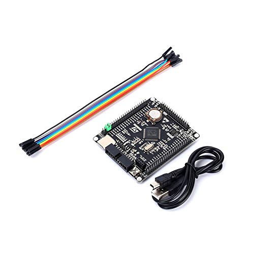 WINGONEER STM32F407VET6 Development Board STM32 Learning Board/ARM Embedded Development Board