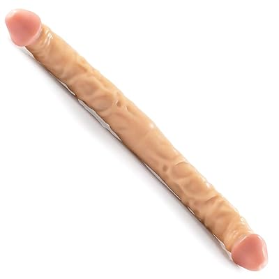 doppeldildo lesben dimivicio Strap On Double Dildo Lesbian Sex Toys Long Dildo Adult Toys for  Wo