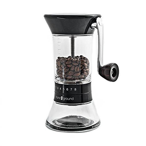 10 Best Hand Coffee Grinders