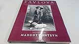 (Anna) Pavlova: Portrait of a Dancer by 