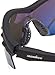 Ironman Triumph Semi-Rimless Sunglasses