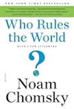 Who Rules the World?