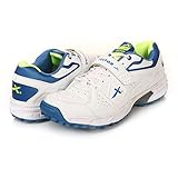 KD Vector Cricket Shoes Rubber Spike Atomic Pro Hockey Sports Studs Indoor Out Door Trek Shoes