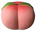 Just us Peach Slow Rising Squishy 10 CM Kawaii Peach Squishy 1Pcs