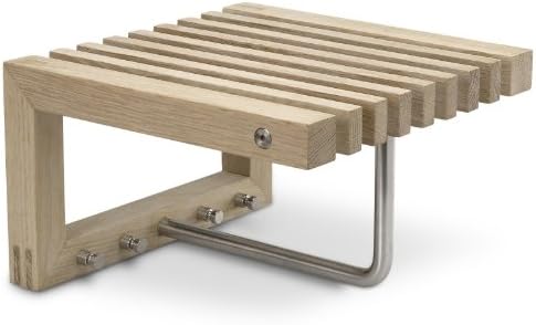 Skagerak Cutter Mini Wardrobe - Oak