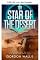Livro A estrela do deserto (Série Jason Green)