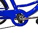 Weanas 7 Speed 24/26 Inch Adult Tricycle Trike Cruiser Bike Three-Wheeled Bicycle Men’s Women’s Cycling Bicycles for Recreation, Shopping w/Lock, Bike Pump, Basket Shopping Bagthumb 3