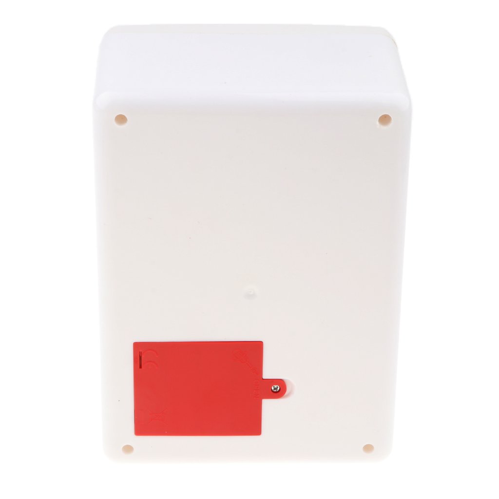 B Blesiya Juguete de Electrodomésticos de Simulación en Miniatura ...