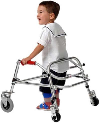 Fabrications Enterprises Kaye Posture Control Walker, Tyke