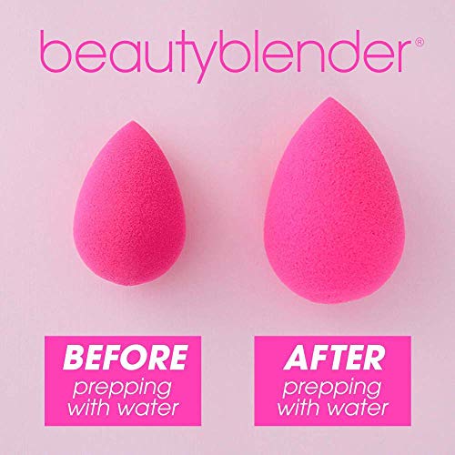 BEAUTYBLENDER Limited Edition SHINING STAR Blend & Cleanse Set With