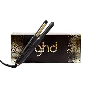 Image of ghd Gold Professional 1/2 inch Styler