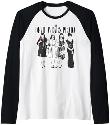 Amazon.com: The Devil Wears Prada 2 You Look So Chic Miranda Andy