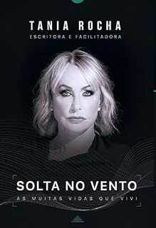 Livro Solta no Vento