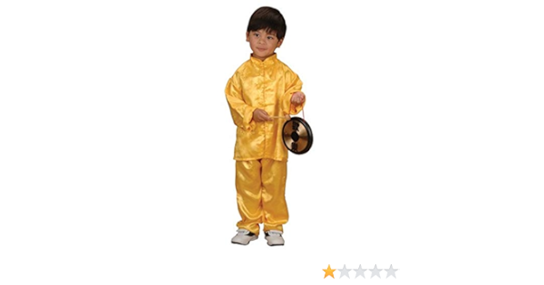 chinese dress for boys