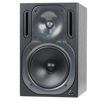 Behringer TRUTH B2031A High-Resolution, Active 2-Way Reference Studio Monitor