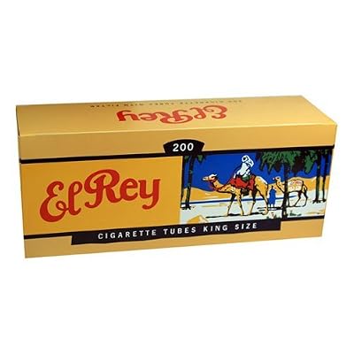 ryo cigarette tubes Top Regular Full Flavor Red - King Size Roxwell 100mm Blue Smooth Cigarette