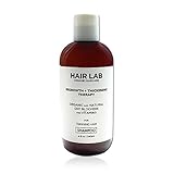 Hair Lab Shampoo for Hair Loss Hair Regrowth and Thinning Hair. Organic Ingredients. DHT Blockers, Caffeine, Argan Oil. Suitable for All Hair Types. Sulfate-Free.