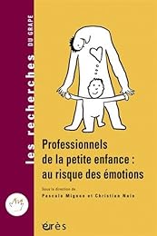 Professionnels de la petite enfance