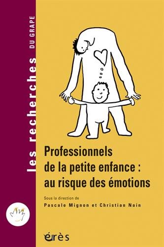 Professionnels de la petite enfance