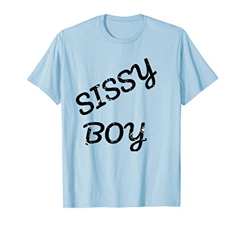 BDSM ApparelBDSM Sissy Boy Naughty Daddy Submissive Kink T-Shirt