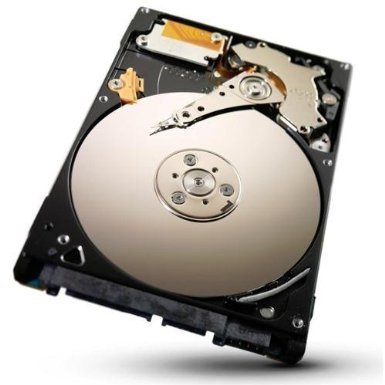 Desconocido 500Gb Internal Hard Drive for Laptops, Ps3 and Mac (2.5", Sata, 5400 Rpm)