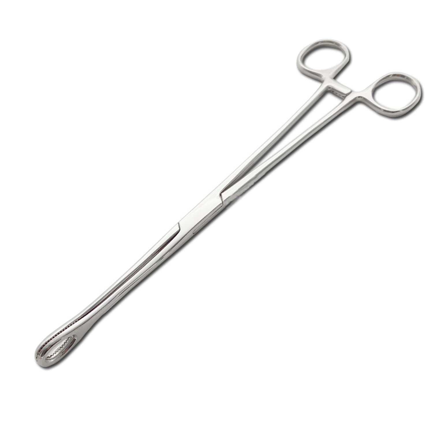 MFUOE Reptile Feeding Clip Tongs Long Handle Feeding Clip Pet Raising Feeding Tool for Snake Tortoise Lizard Frog Spider