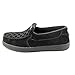 DC Men's Villain TX Slip-on Skate Shoes