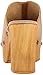 Sbicca Women's Manzanita Open Toe Platform Sandal