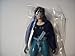 Kitty Pryde Action Figure Wizard Exclusive by X Men