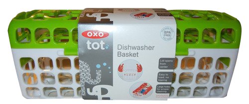 oxo dishwasher basket