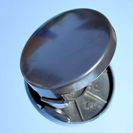 gardenline strimmer spool cover