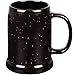 STAR WARS Death Star 20oz Battle Mug - Heat Reveal Stein Style from Episode 4: A New Hope