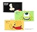 The Face Shop Disney Collaboration Mono pop eyes (Eye Shadow Palette) (#03 Pooh)