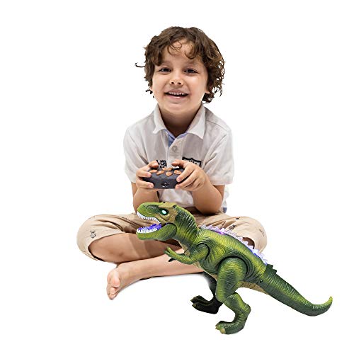 5 JOYIN+Dinosaur+Realistic+Movement+Toddlers