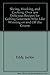 Slicing, Hooking, and Cooking: Over 300 Delicious Recipes for Golfing Gourmets Who Like Winning on and Off the Course by Jackie Eddy (1987-03-03) by 