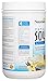 Naturade Total Soy Meal Replacement, French Vanilla , 37.14 oz 2 lb 5.14 oz 1053 g
