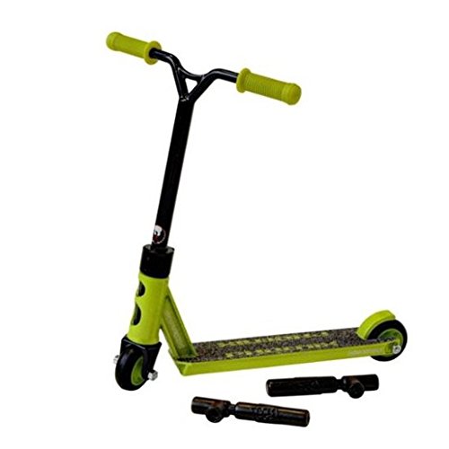 Tech Deck Micro Finger Scooter (style Varies) Buy Online in UAE