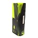 Anti-slip Silicone Case Protective Skin Sleeve Wrap Cover for Subox Mini Kbox Mini, Black/green