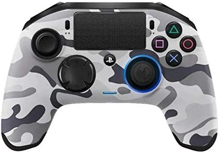 Nacon Ps4 Revolution Pro Controller 2 Camo Grey Buy Online At Best Price In Ksa Souq Is Now Amazon Sa