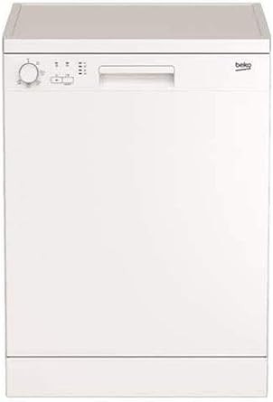 Beko dfn05311w lavastoviglie libera installazione 13 coperti a+