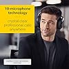 Jabra-Evolve2-85-Wireless-PC-Headset-with-Charging-Stand-Noise-Cancelling-UC-Certified-Stereo-Headphones-With-Long-Lasting-Battery--USB-A-Bluetooth-Adapter--Black Jabra Evolve2 85 Wireless PC Headset with Charging Stand– Noise Cancelling UC Certified Stereo Headphones With Long…